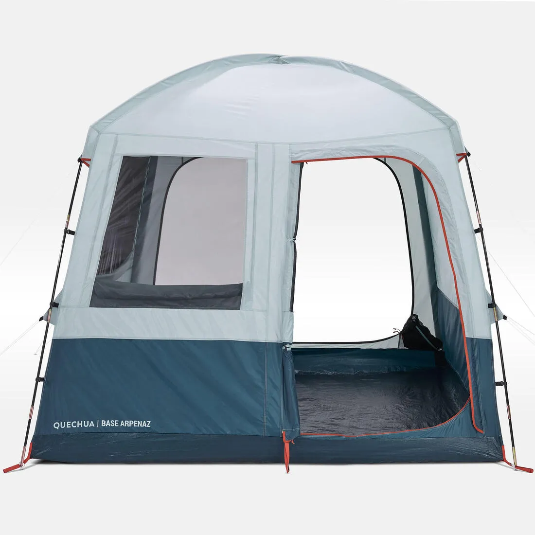 6 MAN CAMPING LIVING AREA - ARPENAZ BASE M