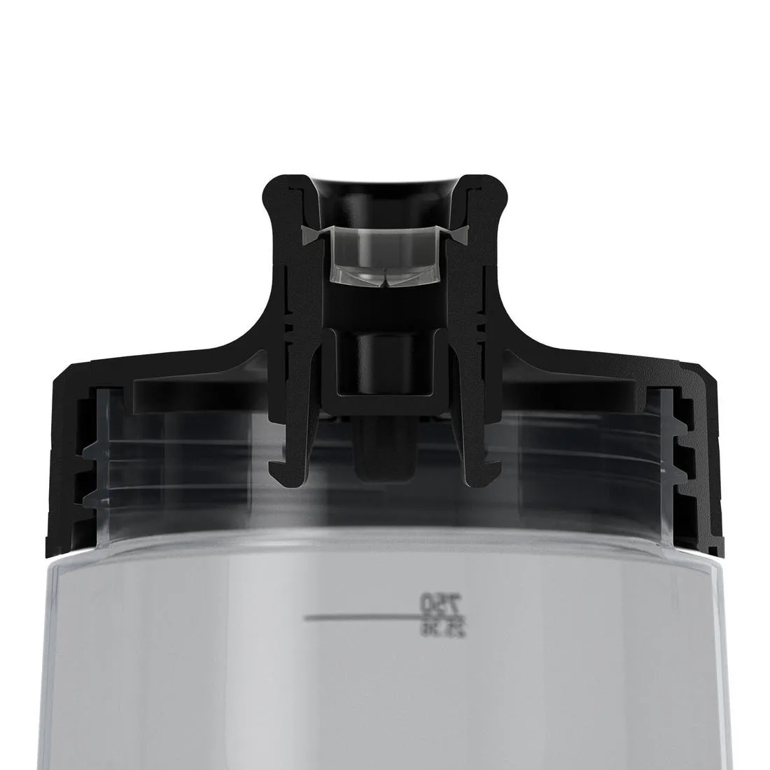 650 ml M Cycling Water Bottle FastFlow