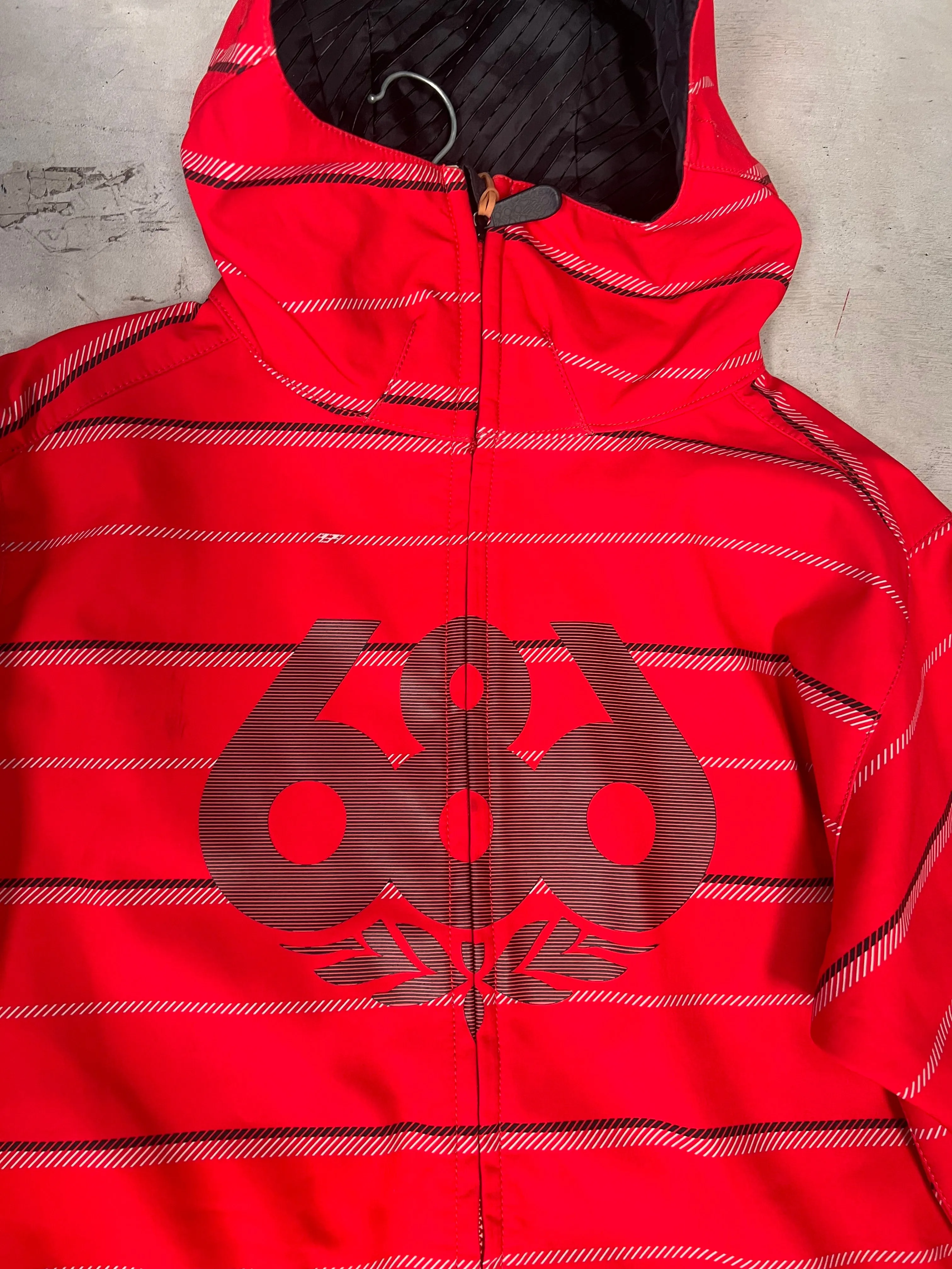 686 Mens Snow Jacket Size- Medium *Excellent Condition*
