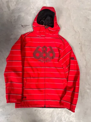 686 Mens Snow Jacket Size- Medium *Excellent Condition*