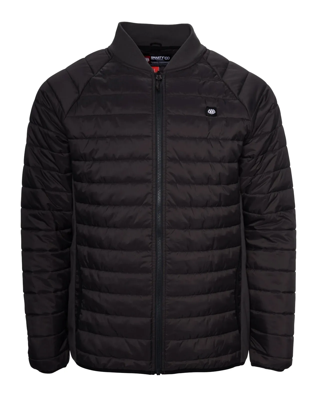 686 Smarty 3 in 1 Form Mens Snow Jacket Cypress