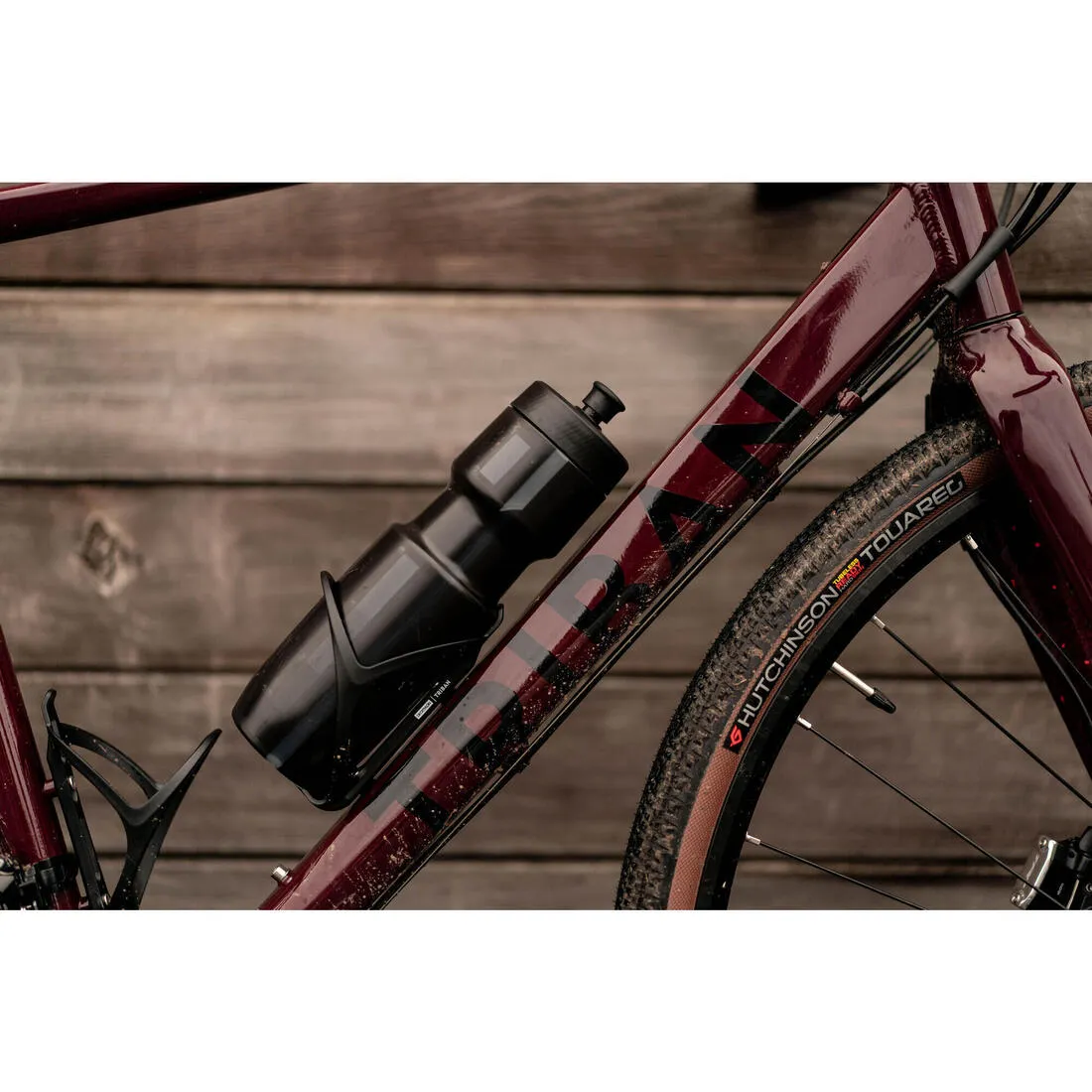 800 ml L Cycling Water Bottle SoftFlow