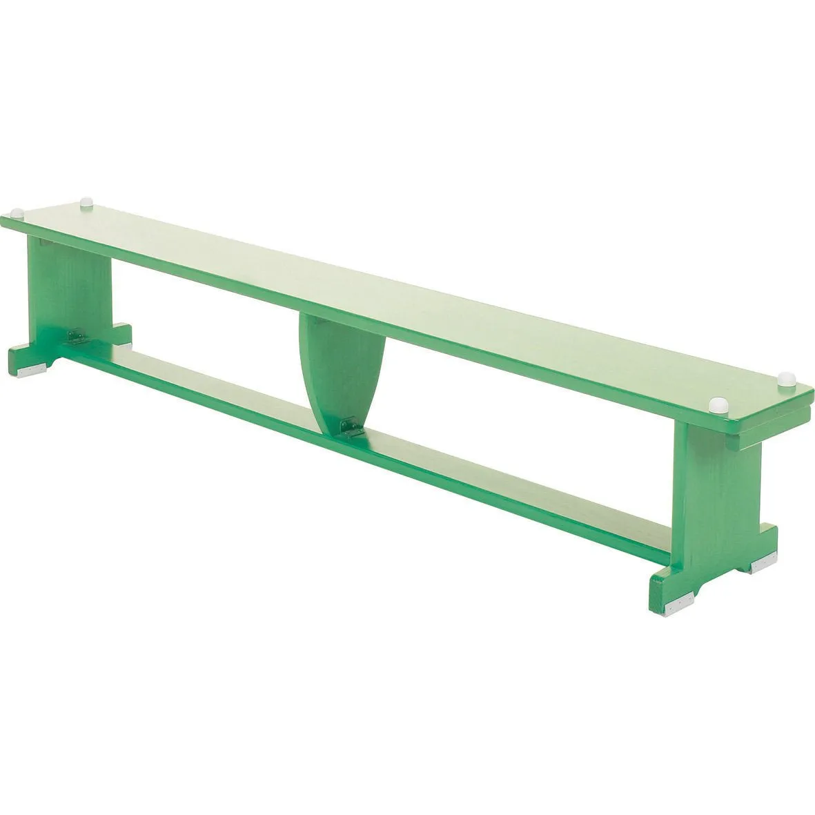 ActivBench 2m Green