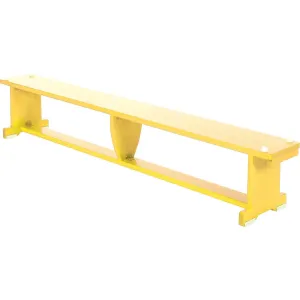ActivBench 2m Yellow