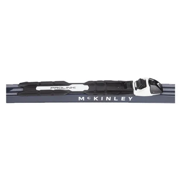 Active 8 Grip Nordic Ski with Prolink Binding