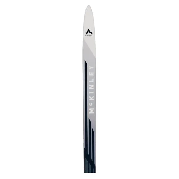 Active 8 Grip Nordic Ski with Prolink Binding