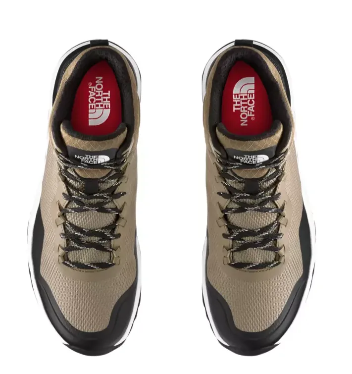 Activist Mid FUTURELIGHT™ (Men's) - NF0A47AY - Past Season