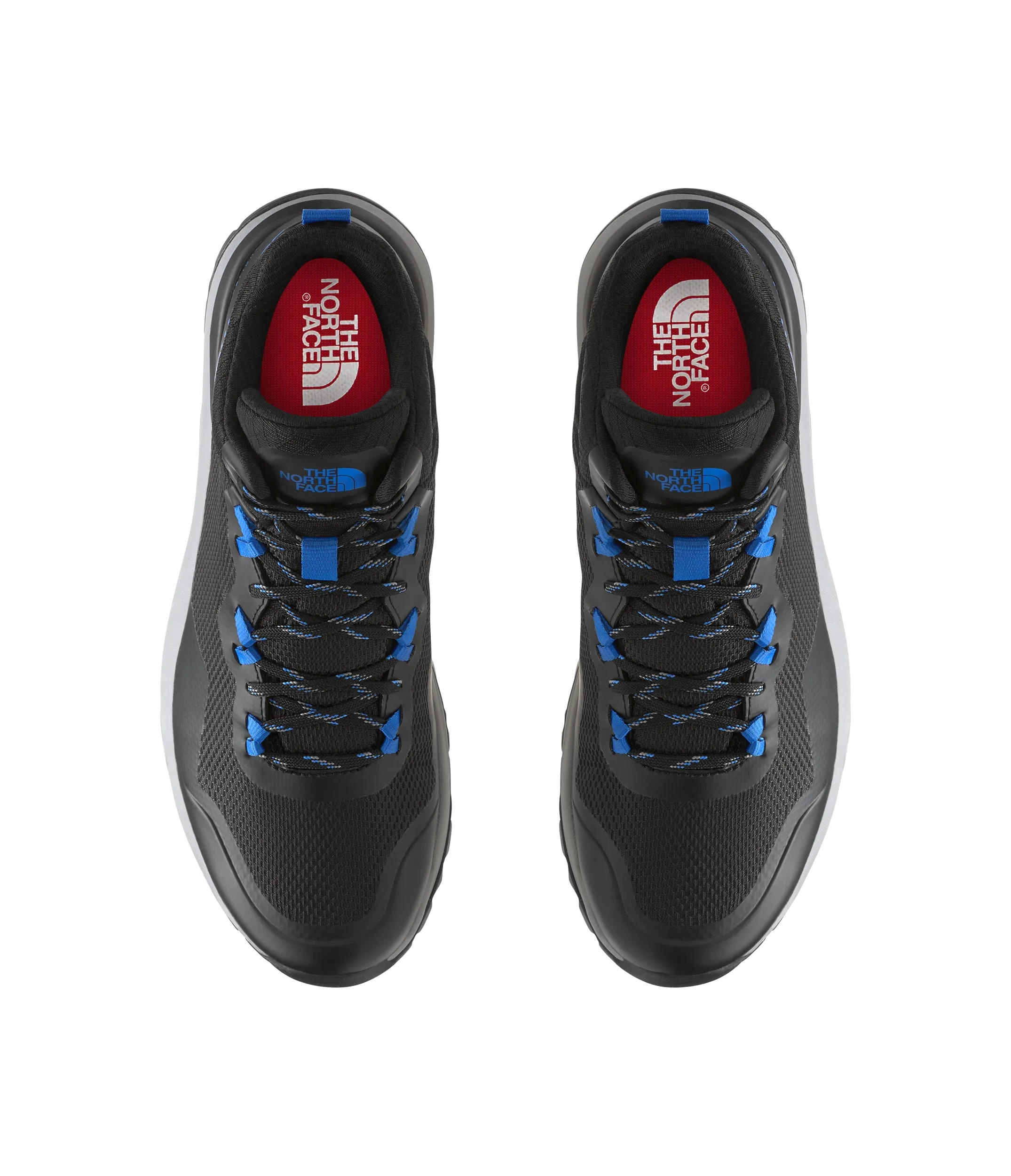 Activist Mid FUTURELIGHT™ (Men's) - NF0A47AY - Past Season