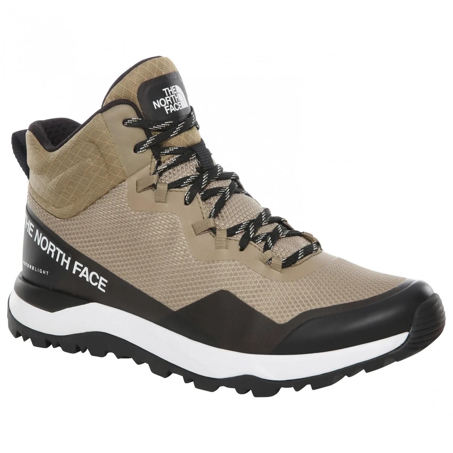 Activist Mid FUTURELIGHT™ (Men's) - NF0A47AY - Past Season