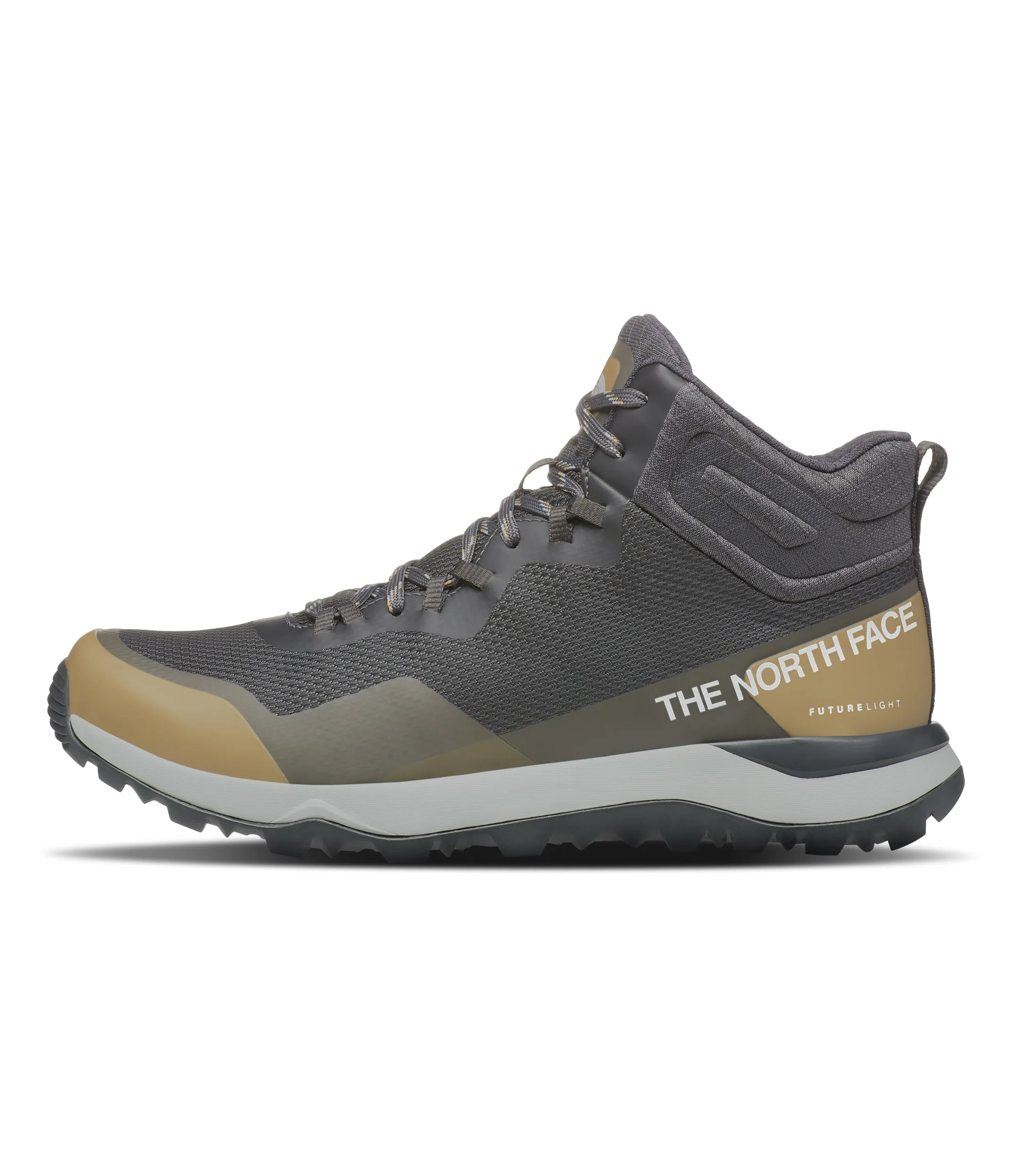 Activist Mid FUTURELIGHT™ (Men's) - NF0A47AY - Past Season