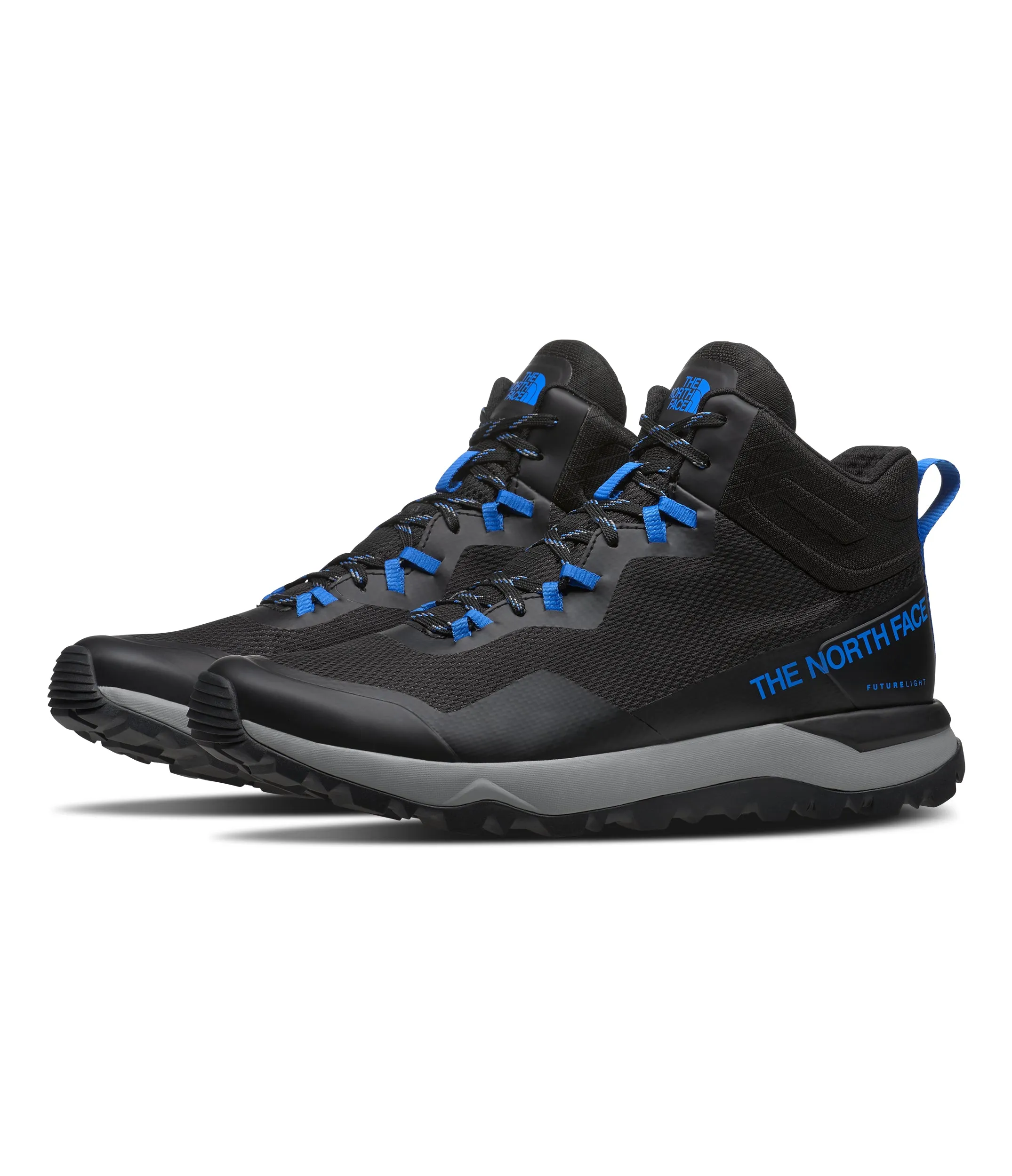 Activist Mid FUTURELIGHT™ (Men's) - NF0A47AY - Past Season