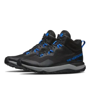 Activist Mid FUTURELIGHT™ (Men's) - NF0A47AY - Past Season
