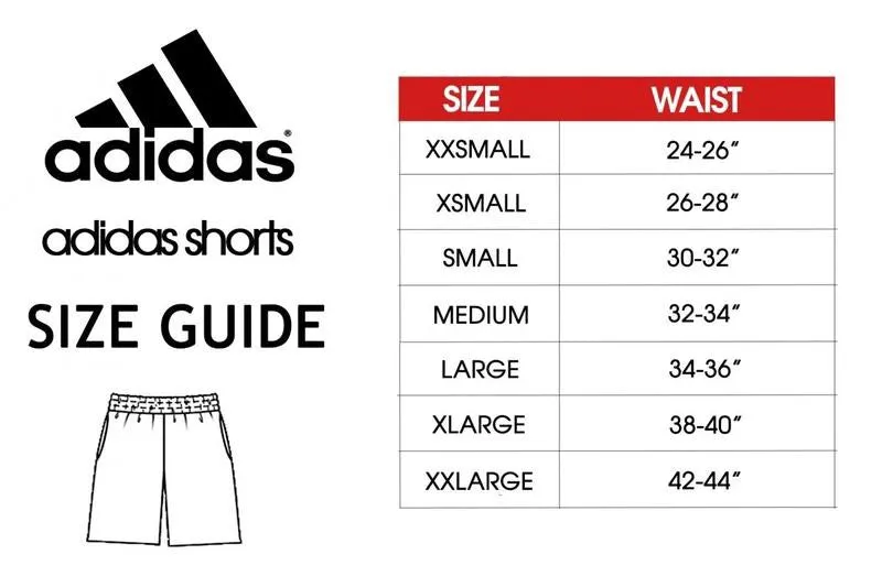 ADIDAS - BOXING SHORTS BASE PUNCH