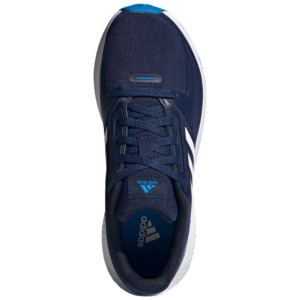 ADIDAS  RUNFALCON 2.0 KIDS RUNNING SHOES