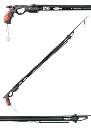 Adreno Eden Speargun