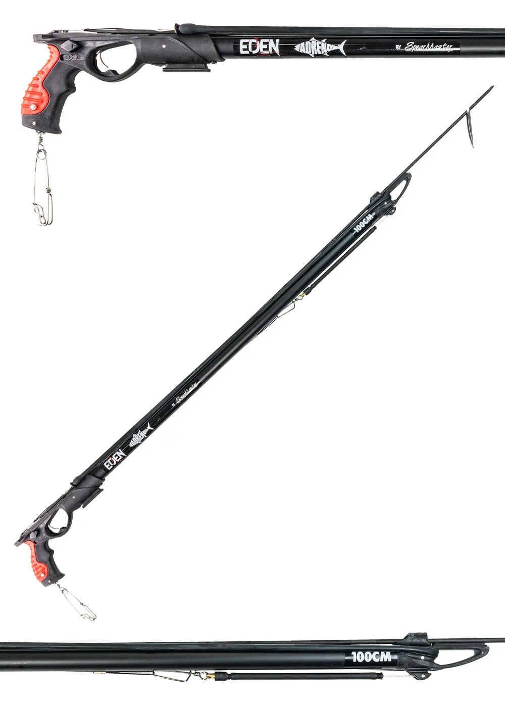 Adreno Eden Speargun
