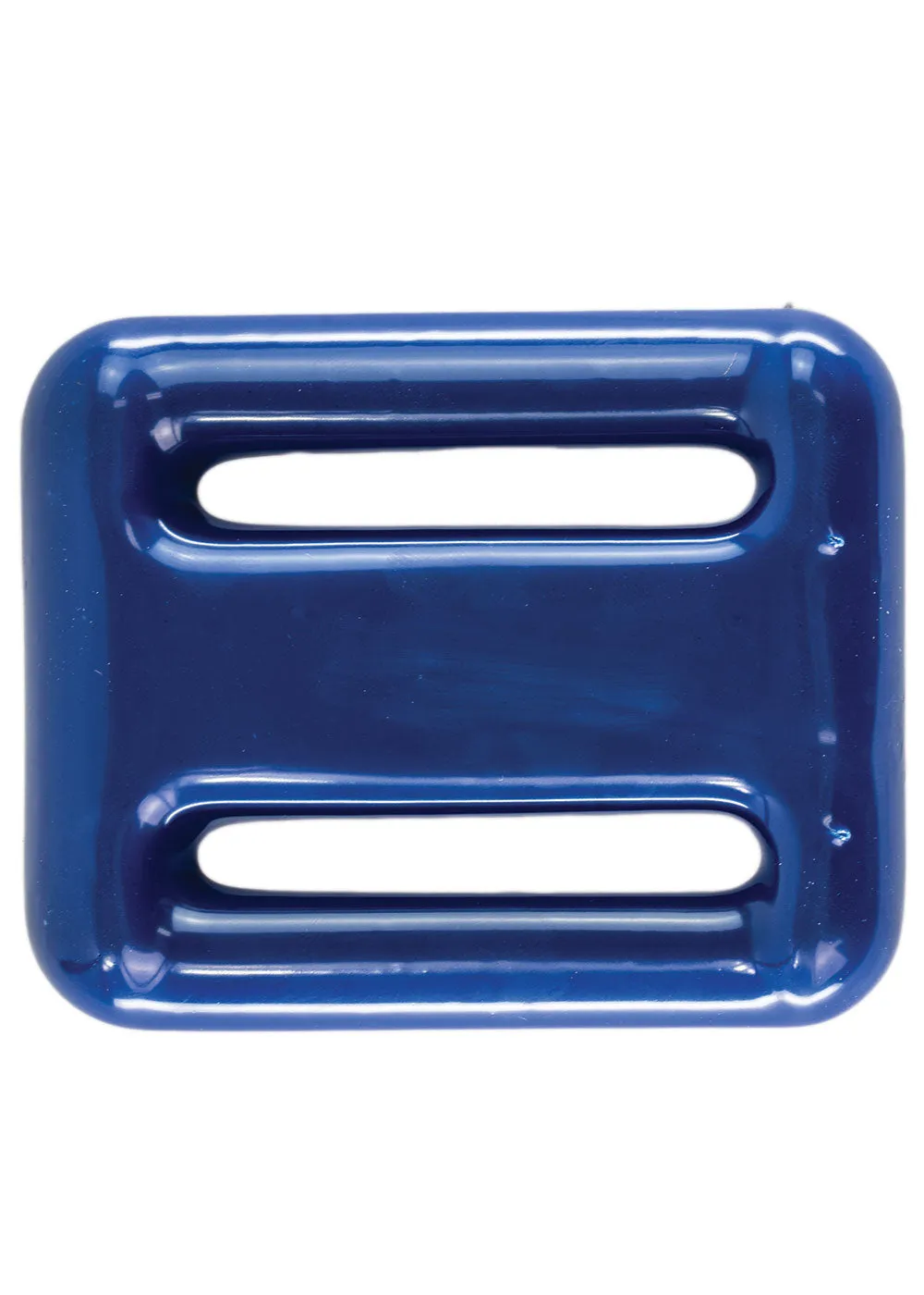 Adreno PVC Dive Weight - Belt - 0.5kg