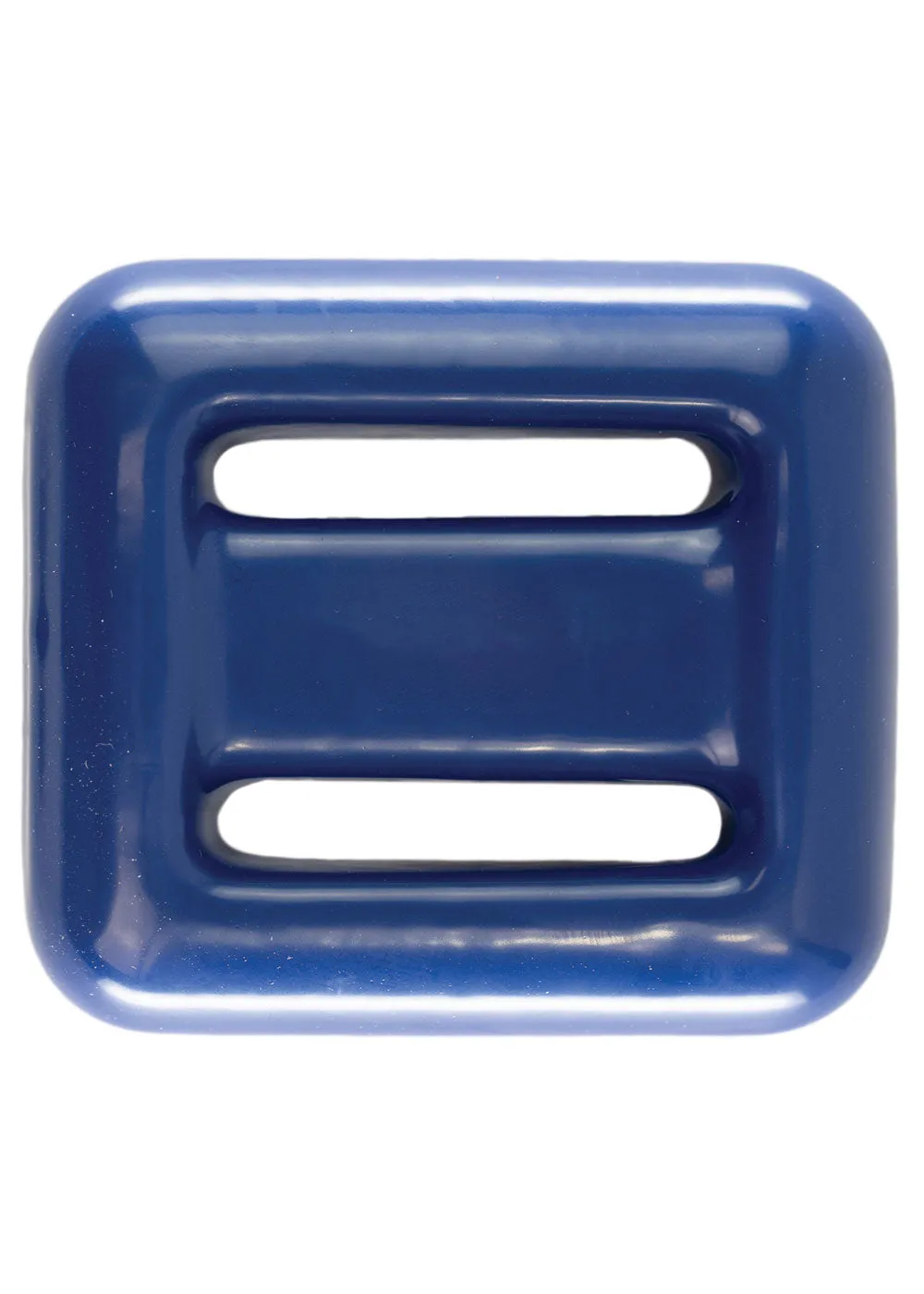 Adreno PVC Dive Weight - Belt - 1.5kg