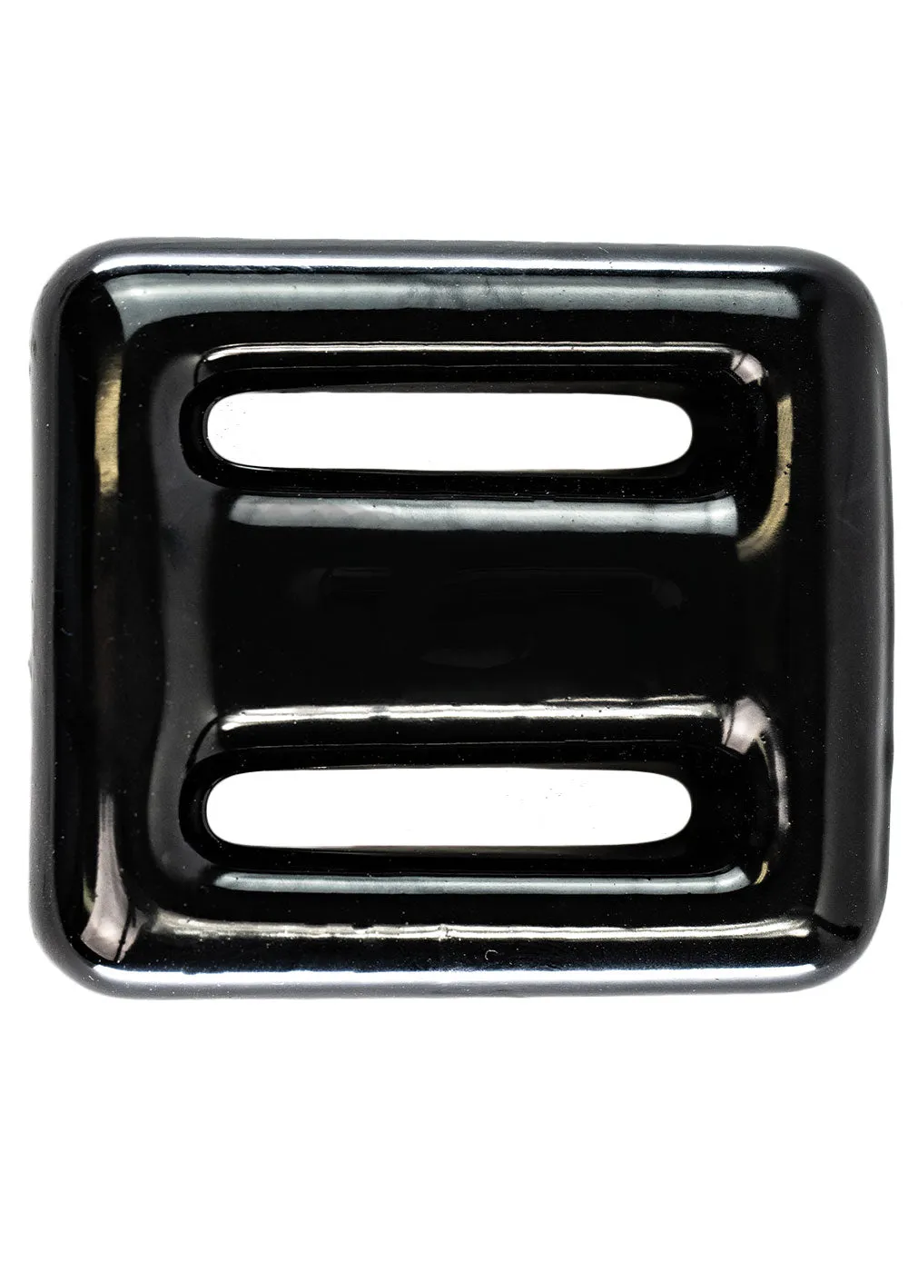 Adreno PVC Dive Weight - Belt - 1kg