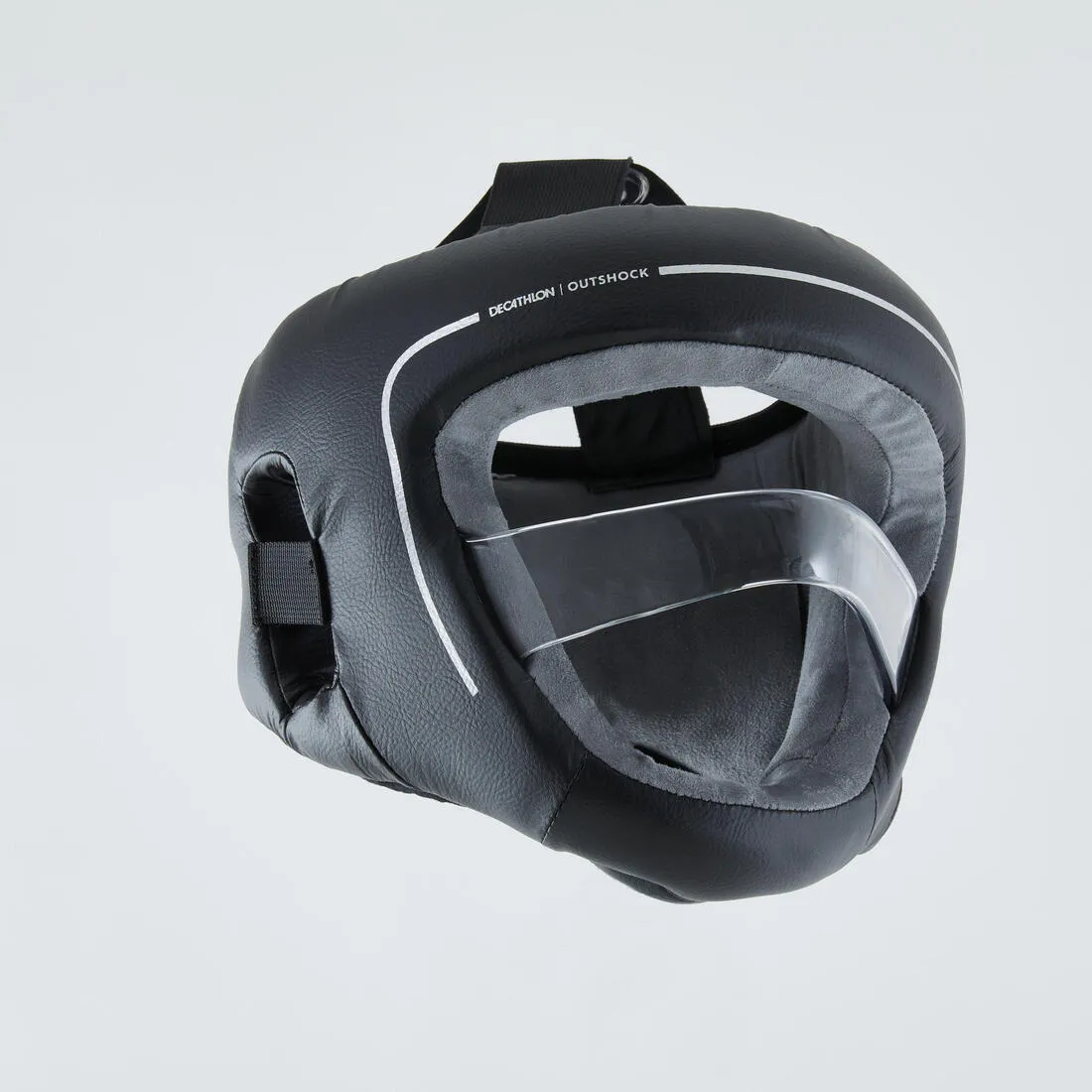 Adult Bar-Faced Boxing Headguard
