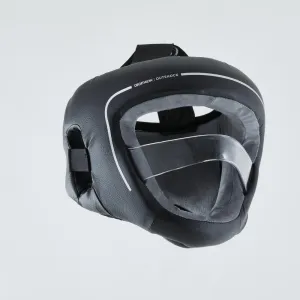 Adult Bar-Faced Boxing Headguard