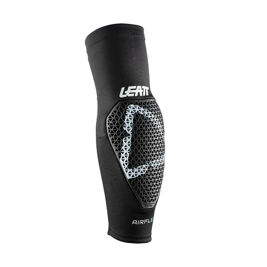 Adult MTB Elbow Guard Airflex - Black