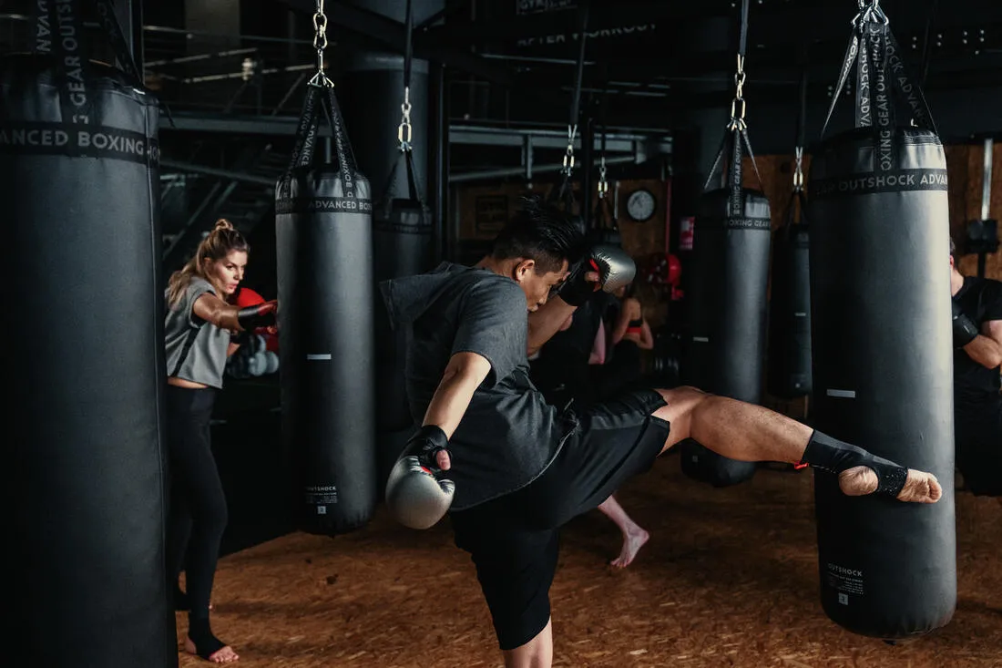 Adult Punching / Kicking Bag - 32 kg