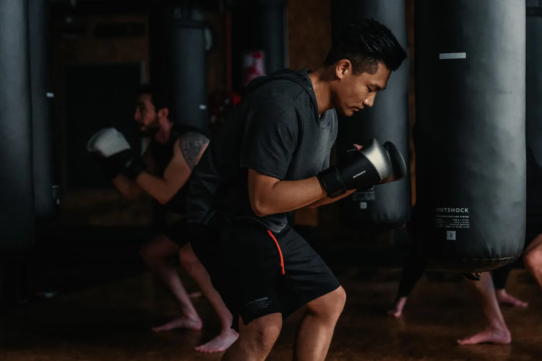Adult Punching / Kicking Bag - 32 kg