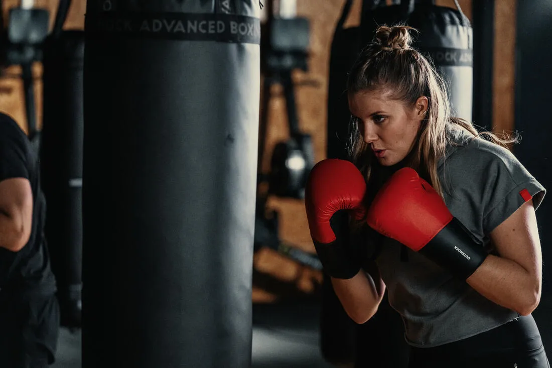 Adult Punching / Kicking Bag - 32 kg