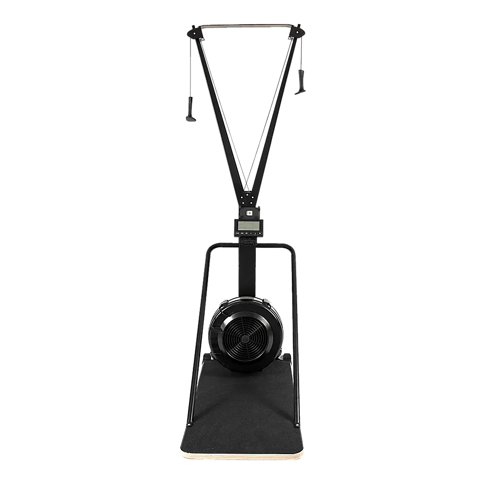 Air Ski Trainer & Stand Premium Fitness Machine - FREE delivery - ONLINE ONLY