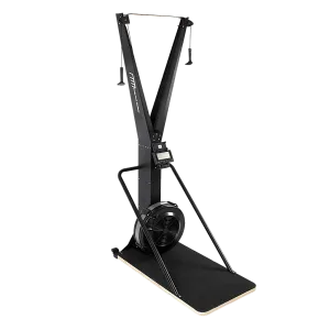 Air Ski Trainer & Stand Premium Fitness Machine - FREE delivery - ONLINE ONLY