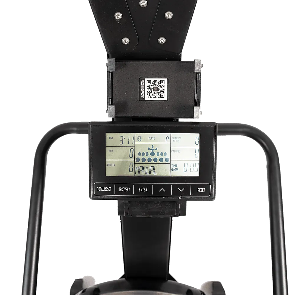 Air Ski Trainer & Stand Premium Fitness Machine - FREE delivery - ONLINE ONLY