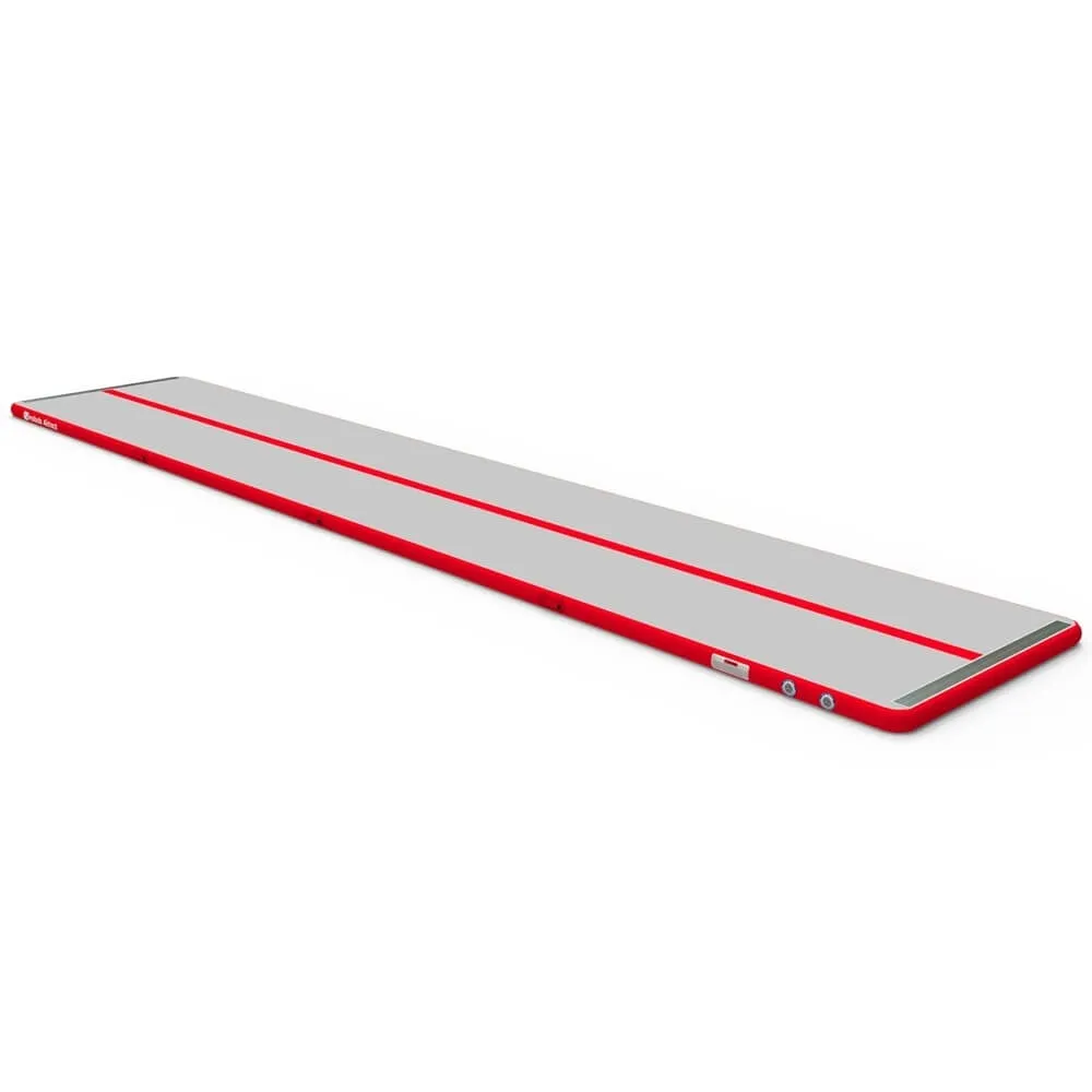 Air Track-5.6ft Width 4inch/6inch Height