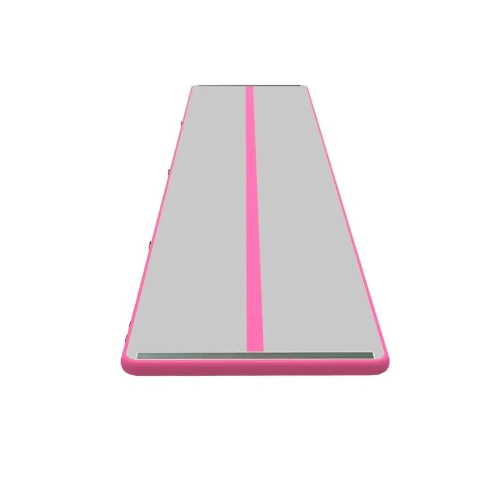 Air Track-5ft Width 4inch/8inch Height