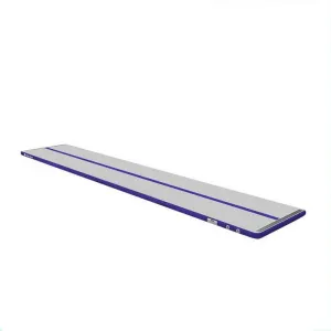 Air Track-5ft Width 4inch/8inch Height