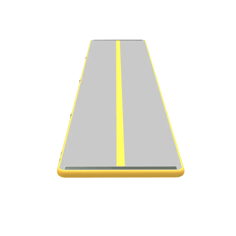 Air Track-5ft Width 4inch/8inch Height