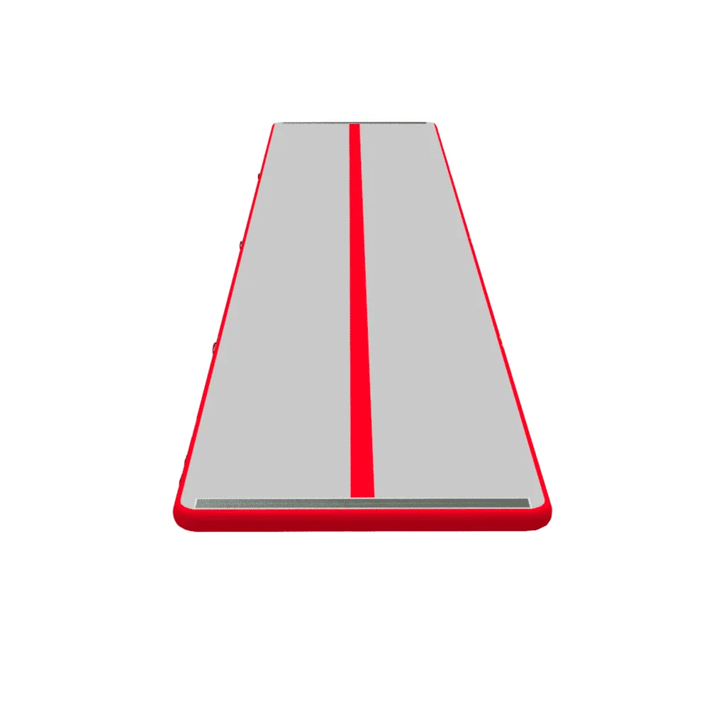 Air Track-5ft Width 4inch/8inch Height
