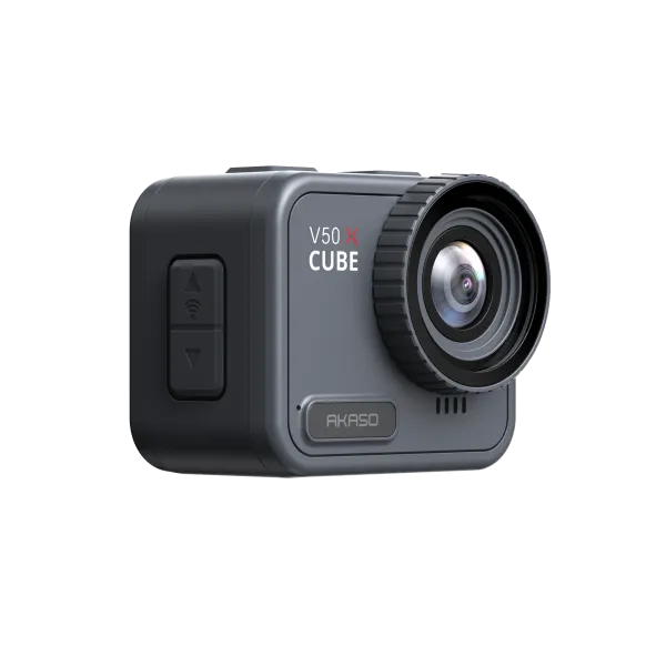 Akaso V50 X Cube Action Camera