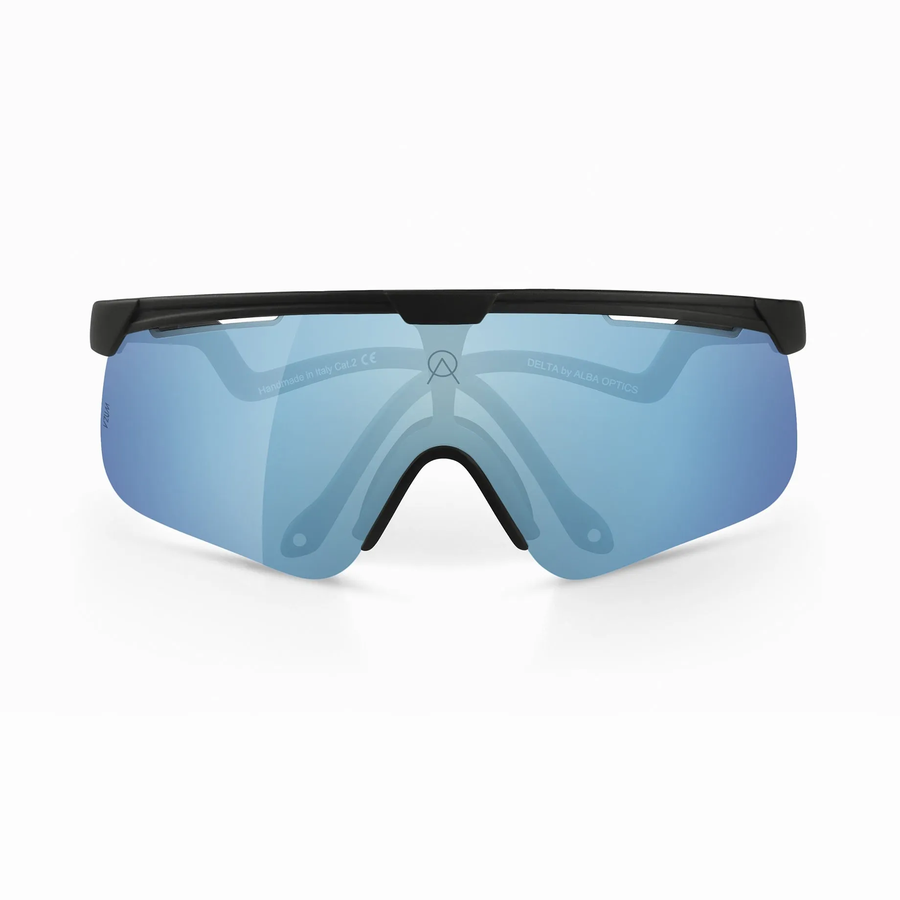 Alba Optics Delta - Black Ink (VZUM Cielo Lens)