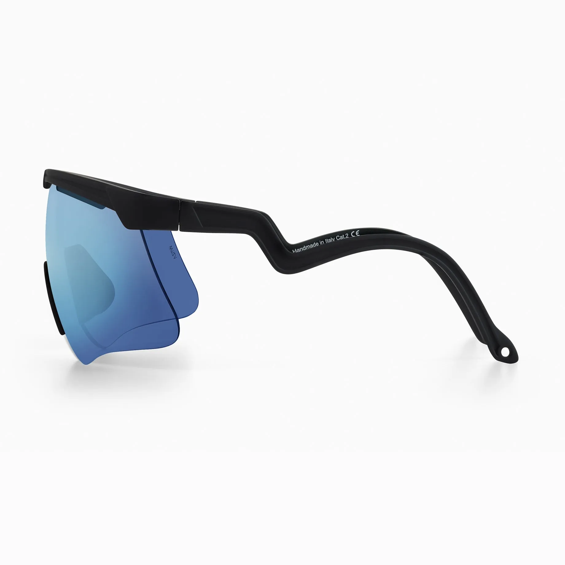 Alba Optics Delta - Black Ink (VZUM Cielo Lens)
