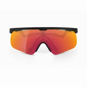 Alba Optics Delta - Black Ink (VZUM Lava Lens)