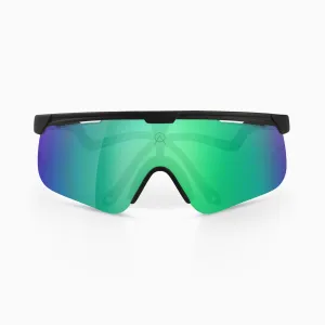 Alba Optics Delta - Black (VZUM BTL Photochromatic Lens)