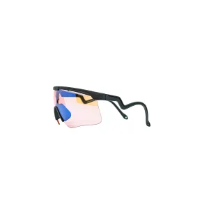 Alba Optics Delta - Black (VZUM Photochromatic FLM Lens)