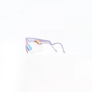 Alba Optics Delta - Flamingo (VZUM Photochromatic Lens)