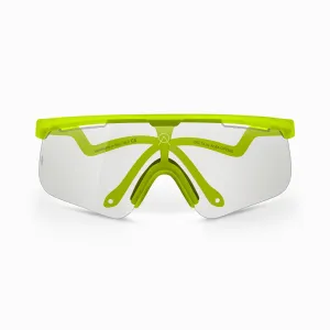 Alba Optics Delta - Lemon (VZUM Photochromatic Lens)