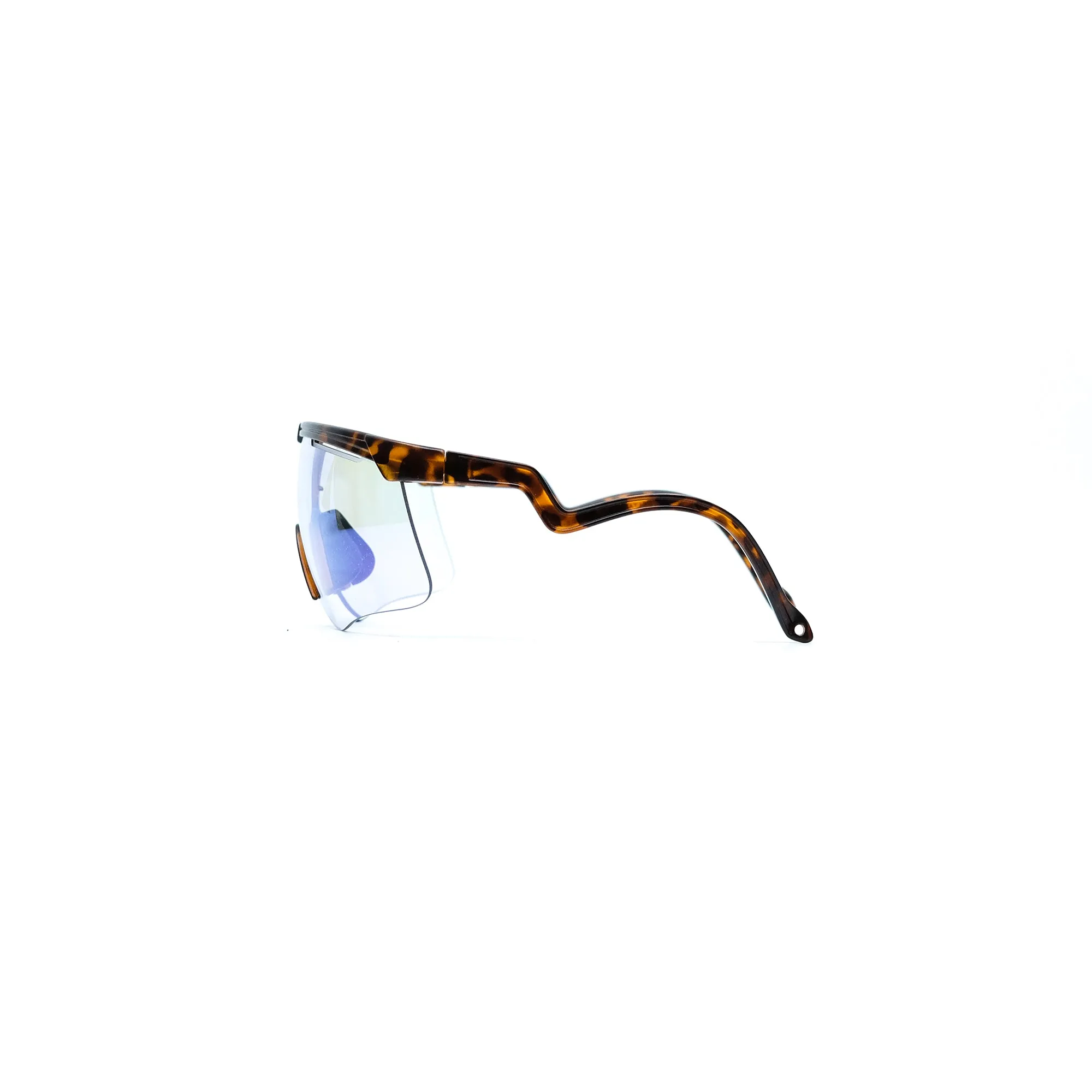 Alba Optics Delta - Sequoia (VZUM BTL Photochromatic Lens)