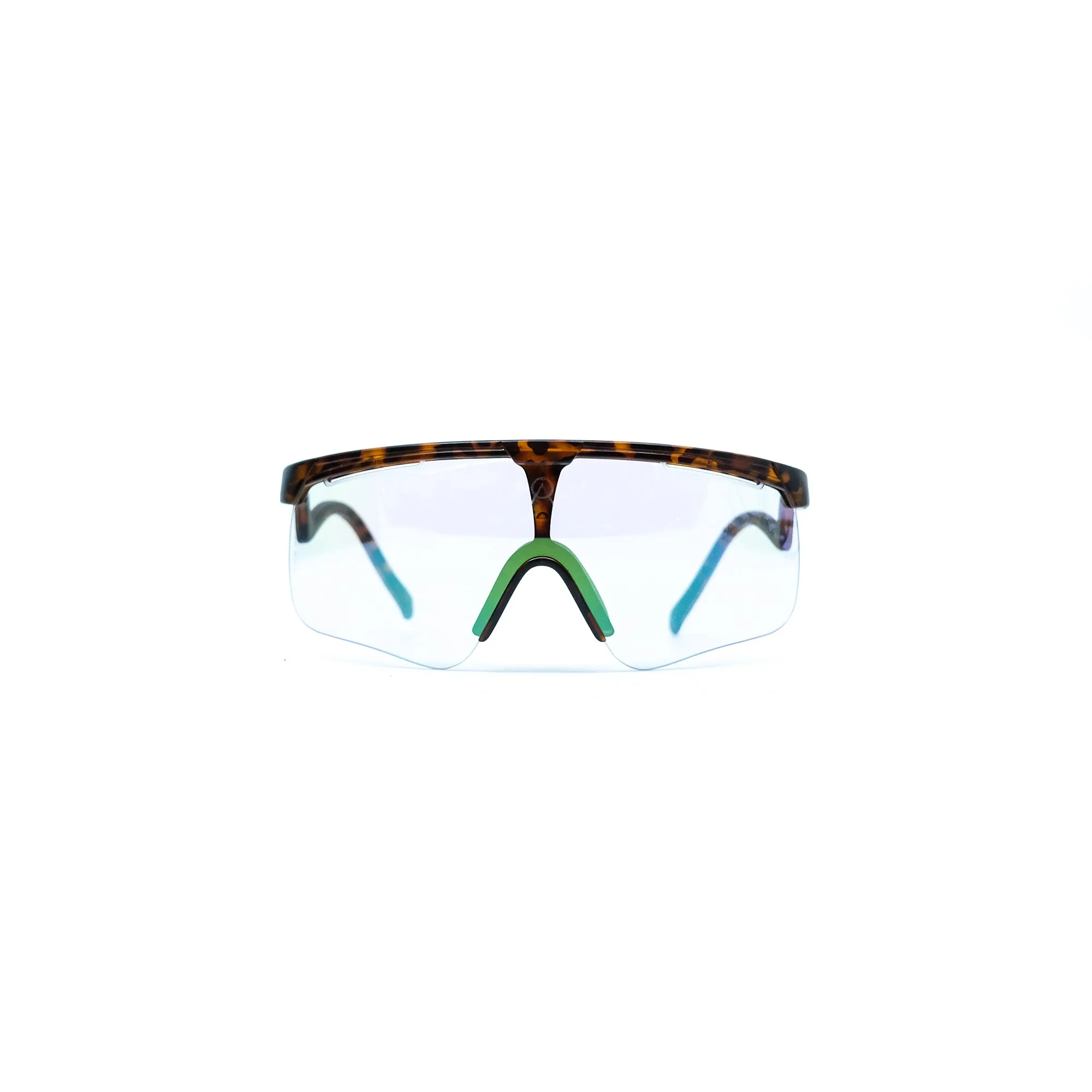 Alba Optics Delta - Sequoia (VZUM BTL Photochromatic Lens)