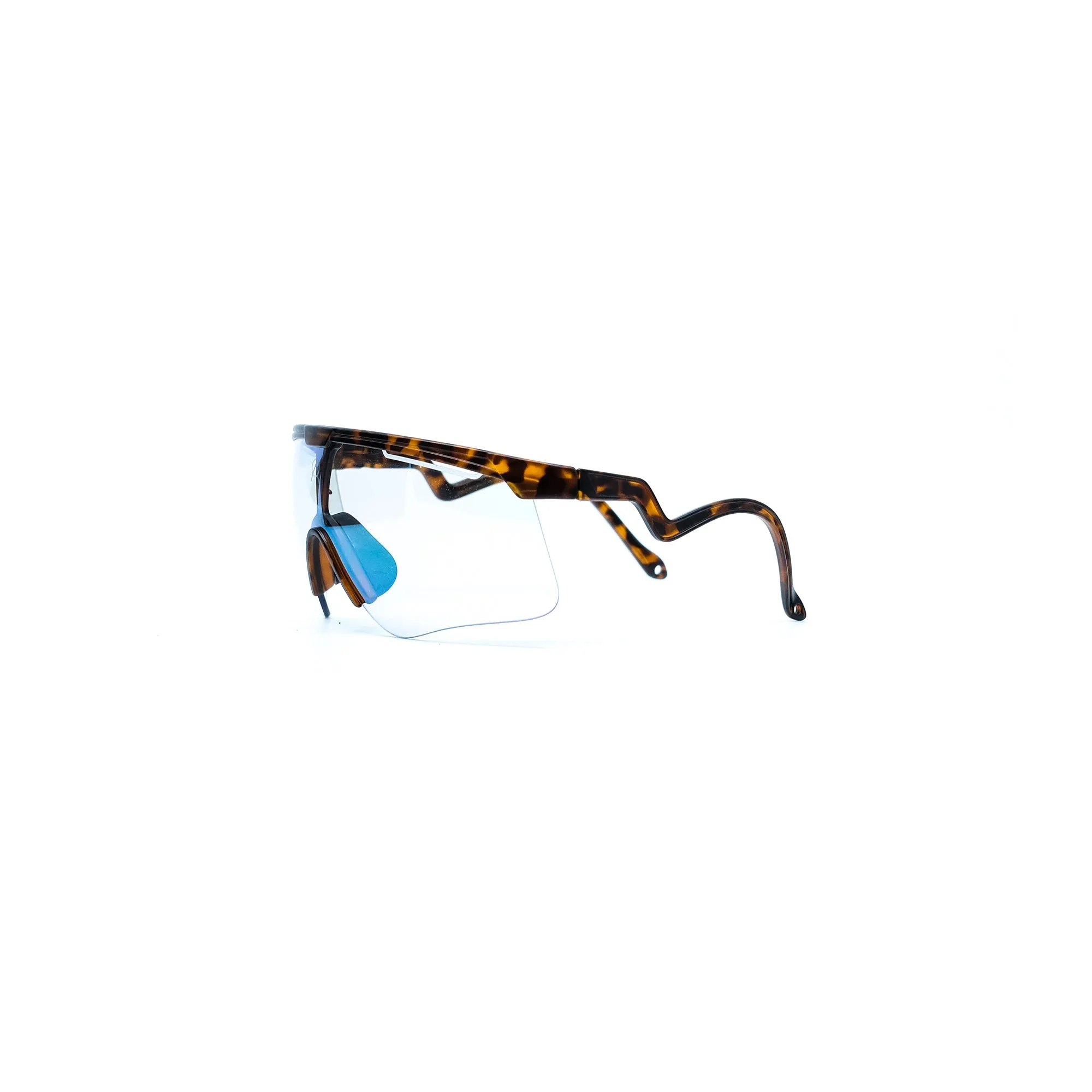Alba Optics Delta - Sequoia (VZUM BTL Photochromatic Lens)