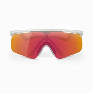 Alba Optics Delta - Snow (VZUM Lava Lens)