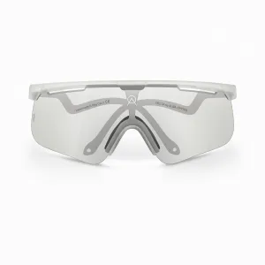 Alba Optics Delta - Snow (VZUM Photochromatic Lens)